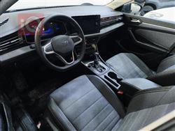 فولكسفاغن جيتا